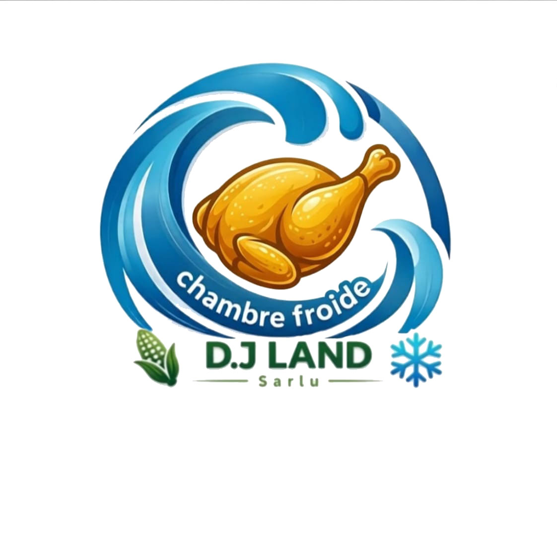 Logo Chambre Froide
